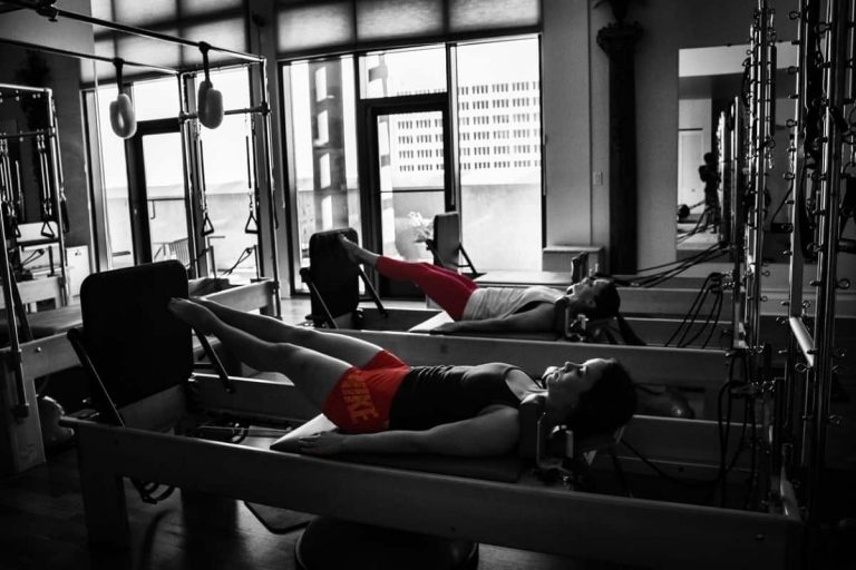 CentralCORE_Pilates_Machines